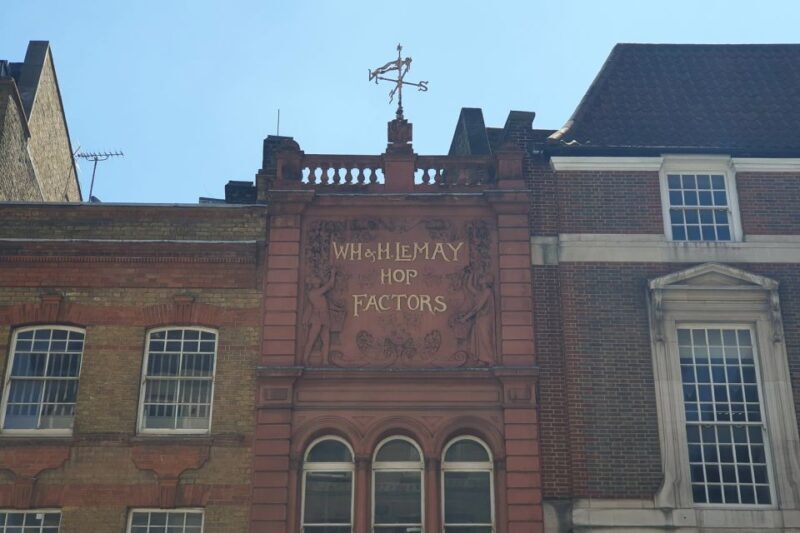 Booze, Brothels & the Bard: London's Bawdy Borough - FAQ