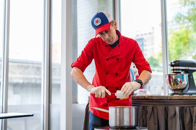 Boozy Truffles Class in Jacksonville - A Sweet and Slightly Tipsy Experience in Jacksonville