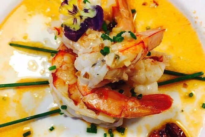 Boqueria Guided Market Tour and Paella Cooking Class - Key Points