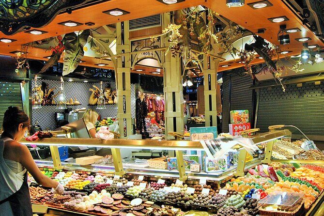 Boqueria Guided Market Tour and Paella Cooking Class - Who Will Love This Experience?