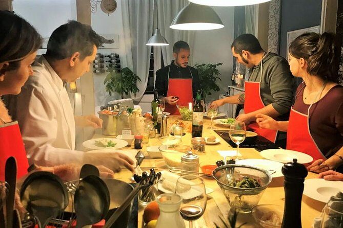 Boqueria Guided Market Tour and Paella Cooking Class - Frequently Asked Questions