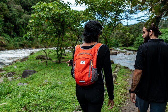 Boquete E-bike Tour History Culture and Scenic Views - A Closer Look at the Boquete E-bike Tour
