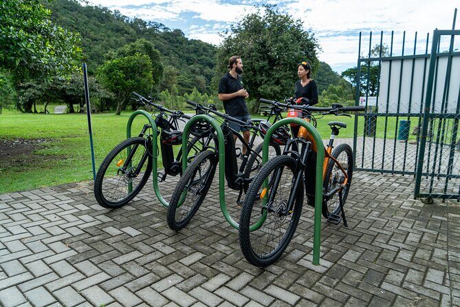 Boquete E-bike Tour History Culture and Scenic Views - Final Thoughts