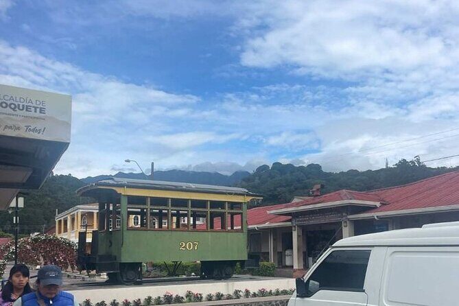 Boquete E-bike Tour History Culture and Scenic Views - FAQ