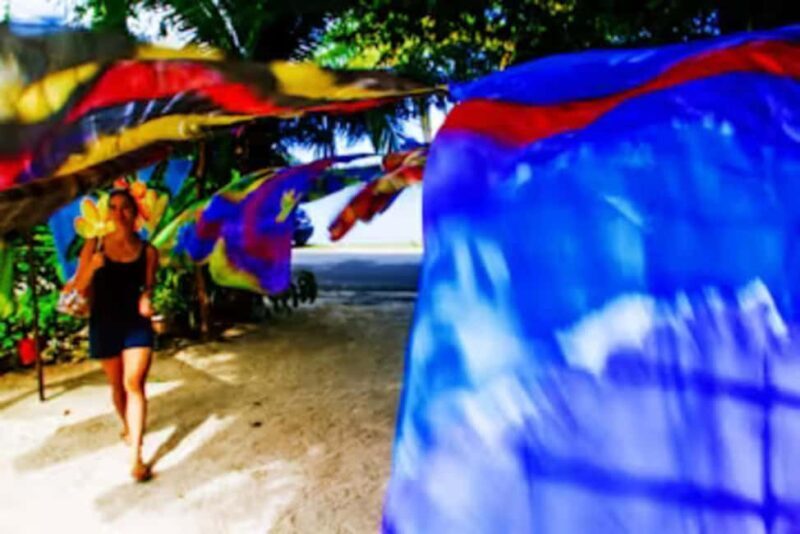 Bora Bora: 4WD History & Culture Tour - Exploring the Tour in Detail