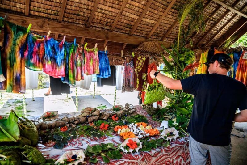 Bora Bora: 4WD History & Culture Tour - Value & Practical Considerations
