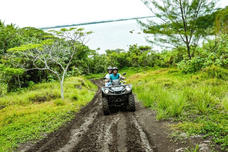 Bora Bora Adventures ATV / QUADS Tours - The Reviews and Real Experiences
