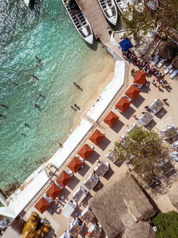 BORA BORA AREA CLUB - FAQ