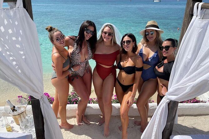 Bora Bora Cartagena Beach Club Full Day Experience - Authentic Experiences and Guest Insights