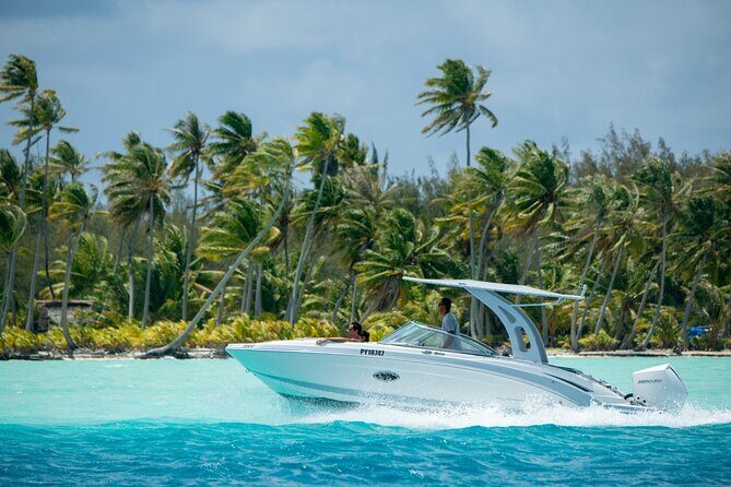 Bora Bora Catamaran Sunset Sail - Authentic Experiences and Guest Feedback