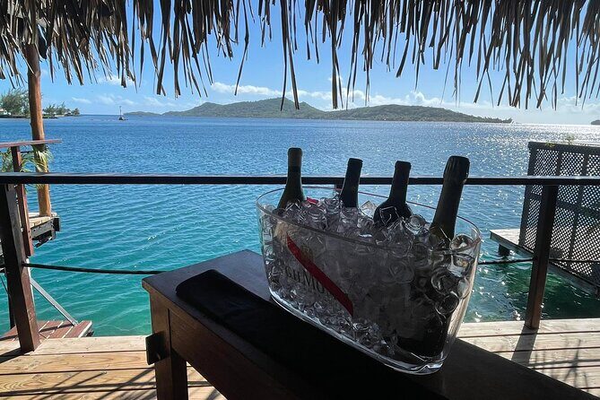 Bora Bora Catamaran Sunset Sail - Who Will Love This Tour?