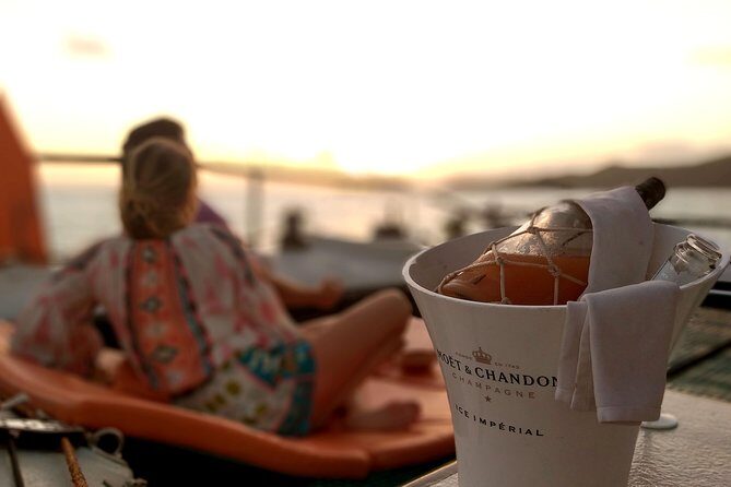 Bora Bora Catamaran Sunset Sail - The Sum Up: Is It Worth It?