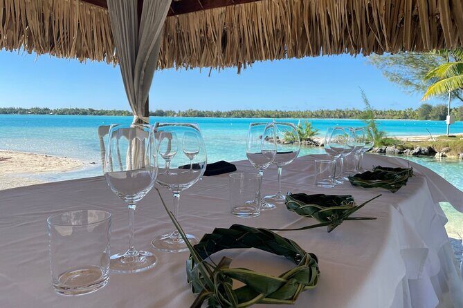 Bora Bora Catamaran Sunset Sail - FAQ