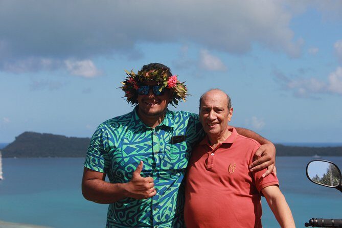 Bora Bora Combo Tour: Lagoon Cruise and 4WD Tour Including Snorkeling - Practical Tips for the Tour