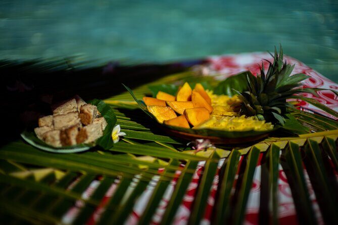 Bora Bora Full Day Manu Lagoon Excursion - FAQ