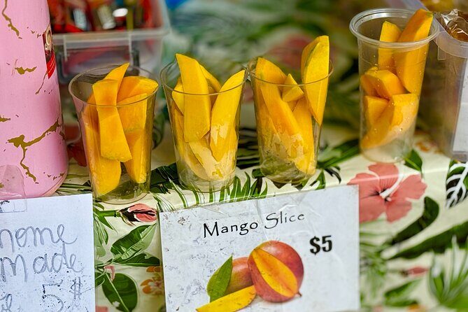 Bora Bora Gourmet Odyssey - Food Tour - Why This Tour is a Great Fit