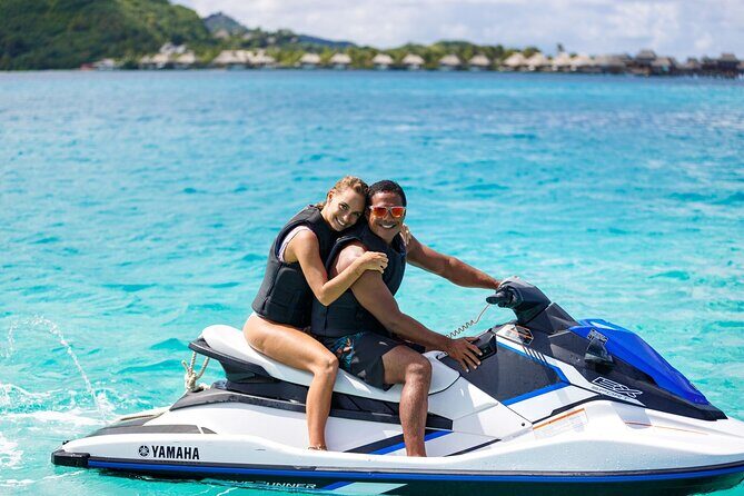 Bora Bora Jet Ski Tour - Final Thoughts