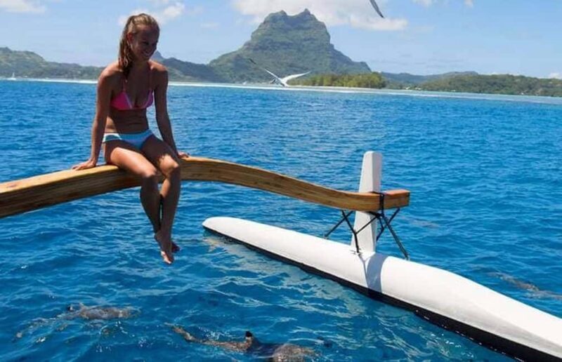 Bora Bora: Lagoon Snorkeling Half-Day Private Boat Tour - Final Thoughts