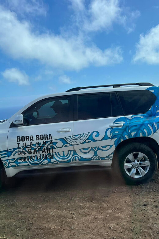 Bora Bora PRIVATE Jeep Safari Island Tour - Who Will Love This Tour?