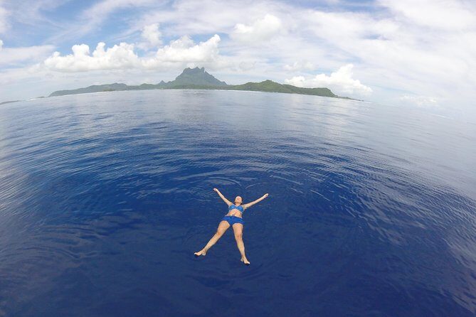 Bora Bora Private Lagoon Tours - Transportation and Timing