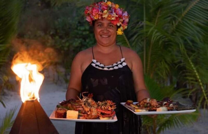 Bora Bora: Private Sunset Cruise Polynesian Motu Dinner - Final Thoughts