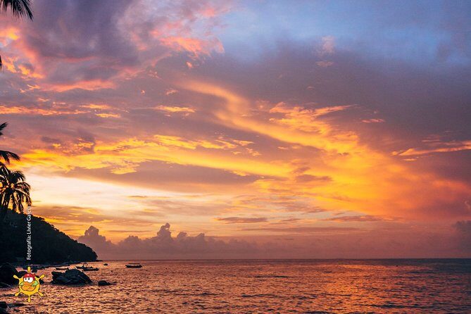 Bora Bora Sail to Yelapa - FAQs