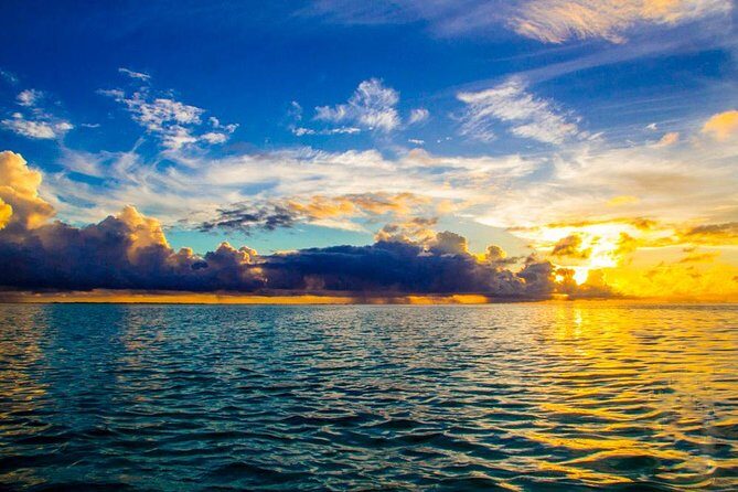 Bora Bora: Small Group Stargazing Tour Including Sunset Cruise - An In-Depth Look at the Bora Bora Sunset and Stargazing Tour