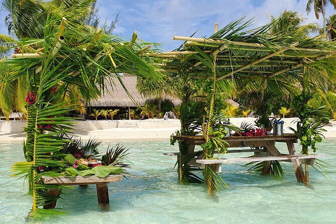 Bora Bora VIP Arrival Airport to Hotels Transfer - The Sum Up: Who Is This Transfer Best For?