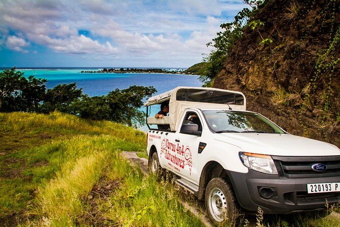 Bora Bora VIP Arrival Airport to Hotels Transfer - FAQ