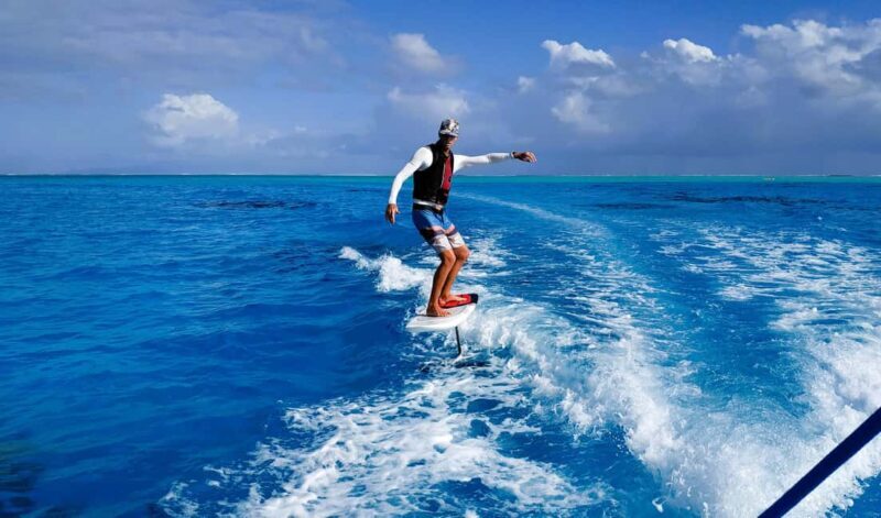 Bora Bora Water Sport - Final Thoughts on Bora Bora Water Sport