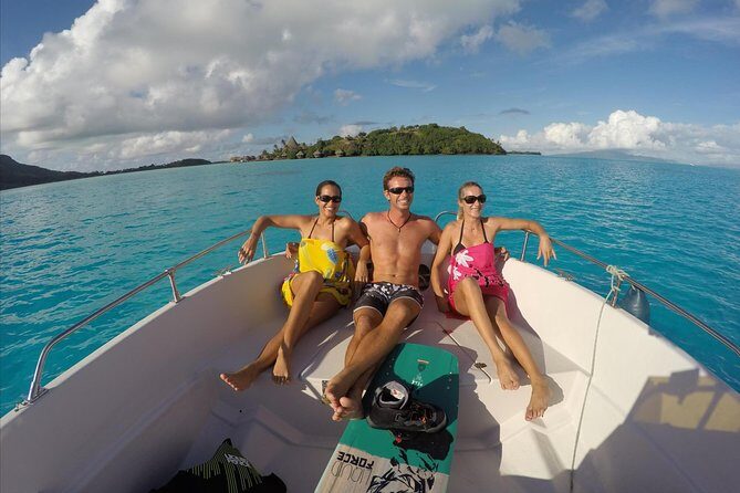 Bora Bora Water Sport : Wakeboard Ski Tube - FAQ