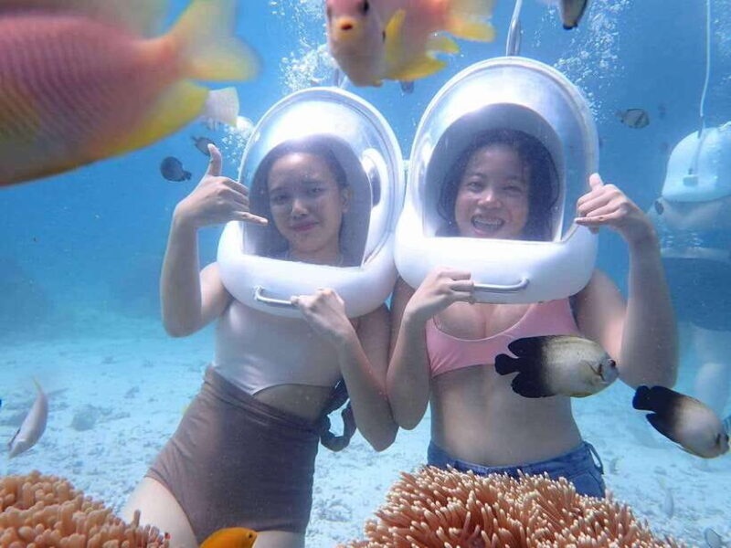 Boracay: Aquanaut Adventure with Photos and Videos - The Practical Aspects