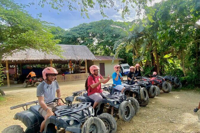 Boracay ATV Adventure - Who Is This Tour Best For?