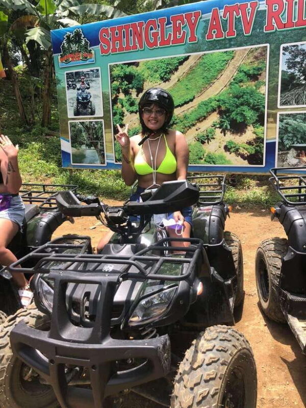 Boracay: ATV Boracay Adventure - A Detailed Look at the Boracay ATV Adventure