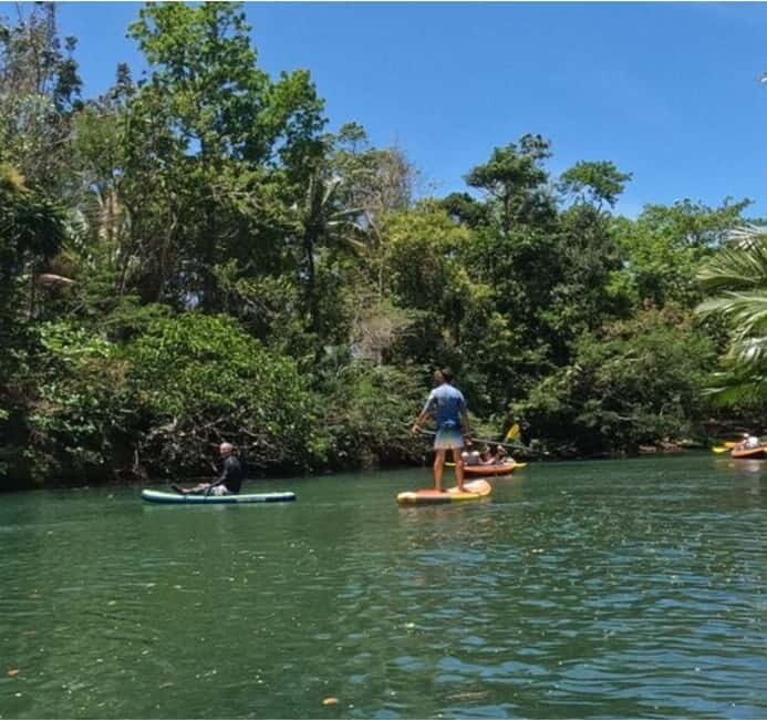 Boracay Atv Mainland Adventure with lunch - A Closer Look at the Boracay Mainland Adventure