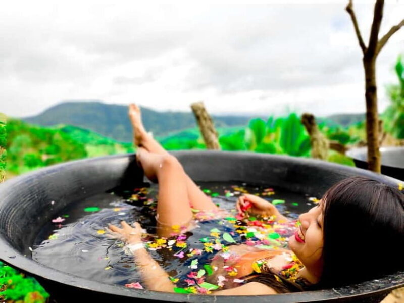 Boracay Atv Mainland Adventure with lunch - Frequently Asked Questions