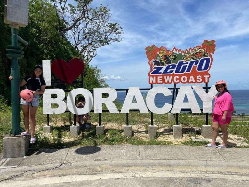 Boracay: ATV NewCoast - FAQ