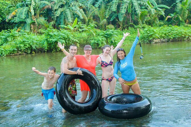 Boracay ATV Tour and Kawa Hot Bath - Exploring the Experience in Detail