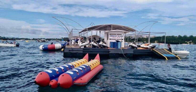 Boracay: Banana Boat Adventure - Authentic Experiences and Traveler Insights