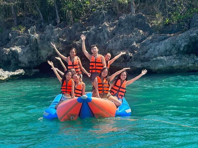 Boracay: Banana Boat Ride - Why Choose This Activity? The Value and the Experience