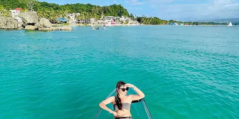 Boracay: Crystal Kayak Photo-op Experience - Final Thoughts