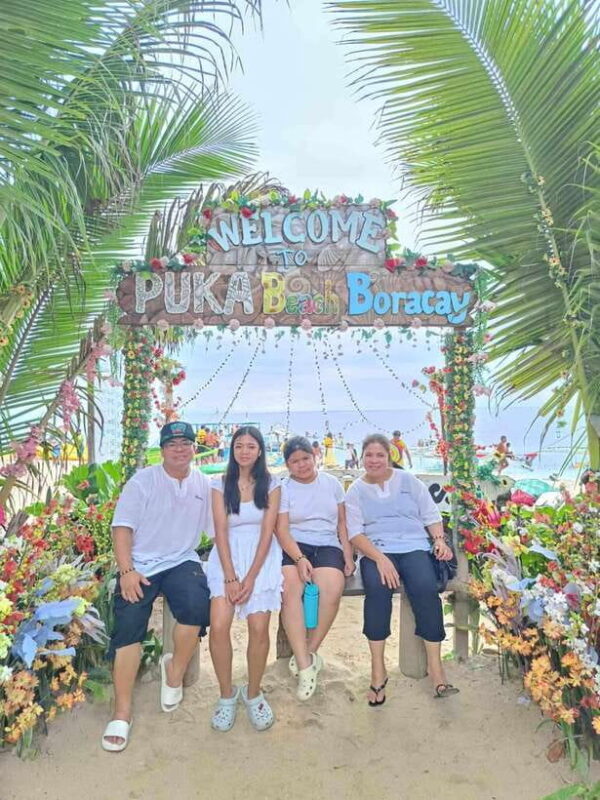 Boracay Discovery: Land Tour Experience - Key Points