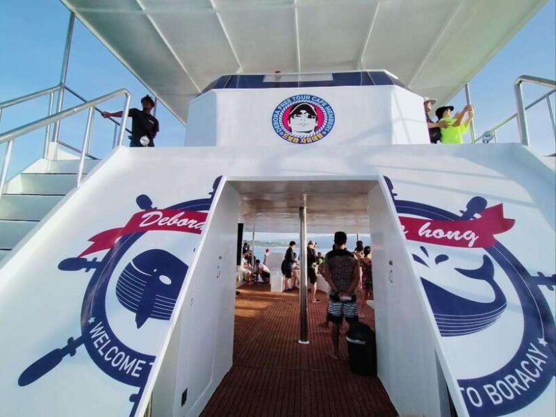 Boracay Eco-Hopping Tour - Exploring Boracay on the Eco-Hopping Tour: A Balanced Look at a Coastal Adventure