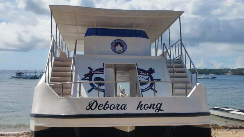 Boracay Eco-Hopping Tour - Why This Tour Is a Good Fit