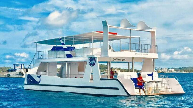 Boracay Eco-Hopping Tour - Frequently Asked Questions