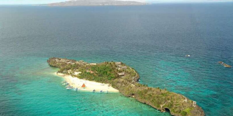 Boracay: Helicopter Tour - FAQ