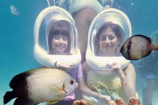 Boracay Helmet Diving - Final Thoughts