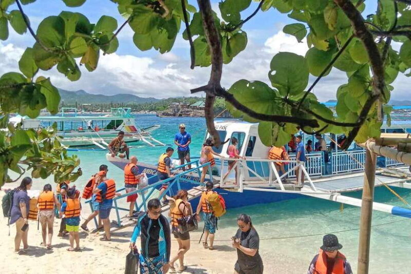 Boracay: Island Hopping Boat Tour with Crystal Cove Entry - Final Thoughts