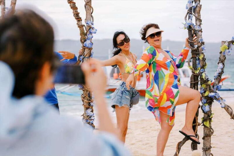 Boracay: Island Hopping Boat Tour with Crystal Cove Entry - FAQ