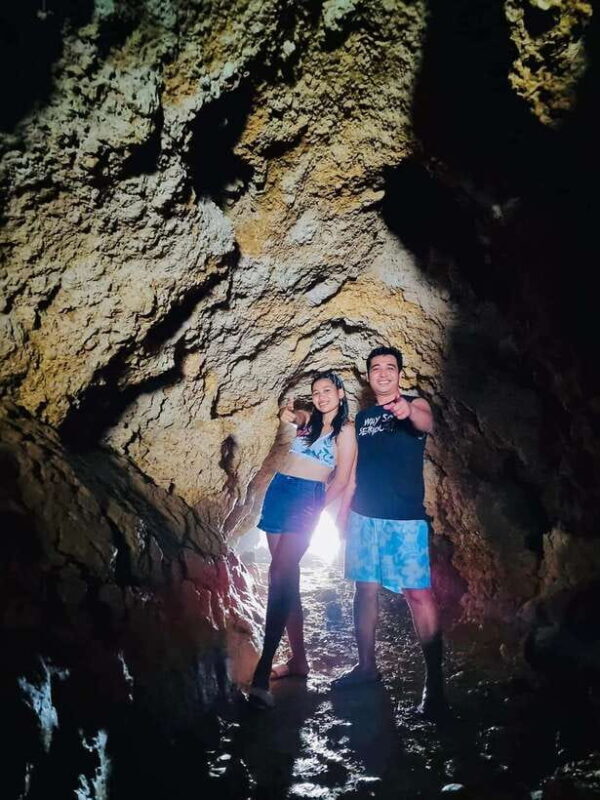 Boracay: Island Hopping Boat Tour with Snorkel and Scuba - The Details of the Boracay Island Hopping and Scuba Tour